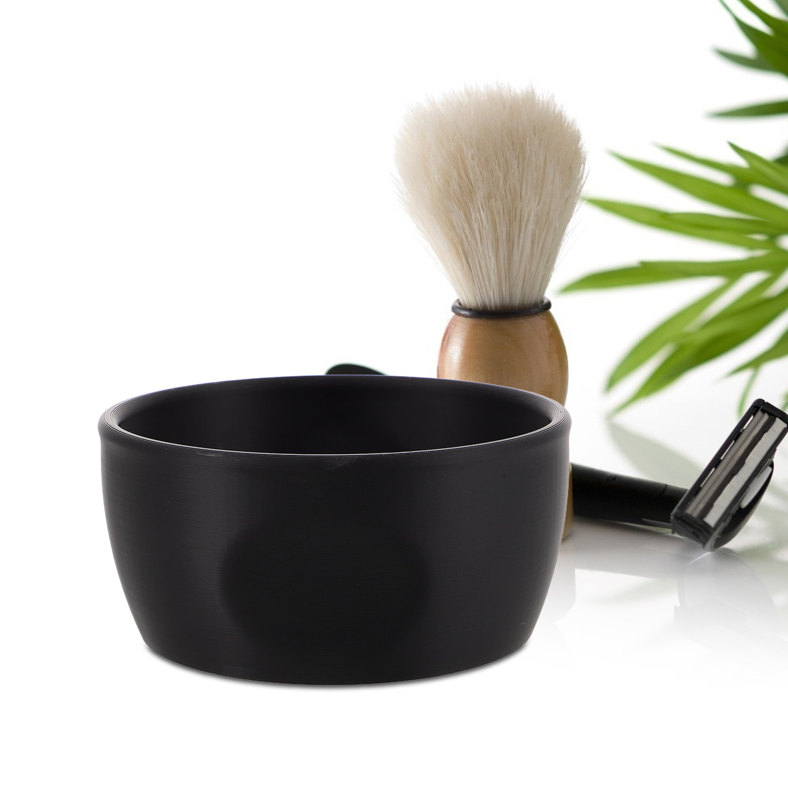 Shaving Bowl Soap - Ciotola per sapone da barba per