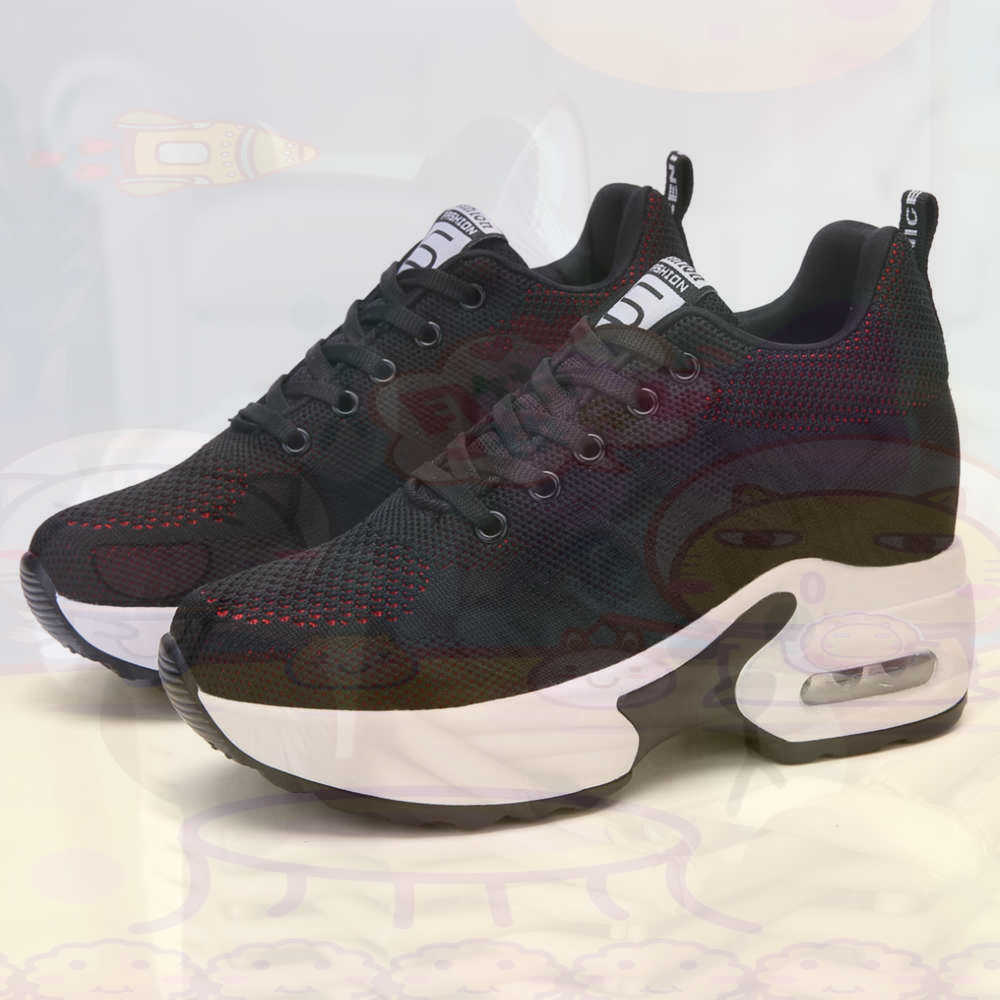 Men'S Grooming Offers - Rosso Taglia 36 Scarpe Donna Tennis
