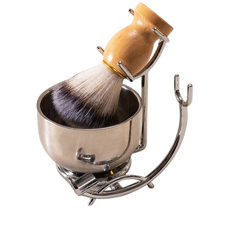 Shaving Bowl Soap - ABKS - Porta Pennello da Barba