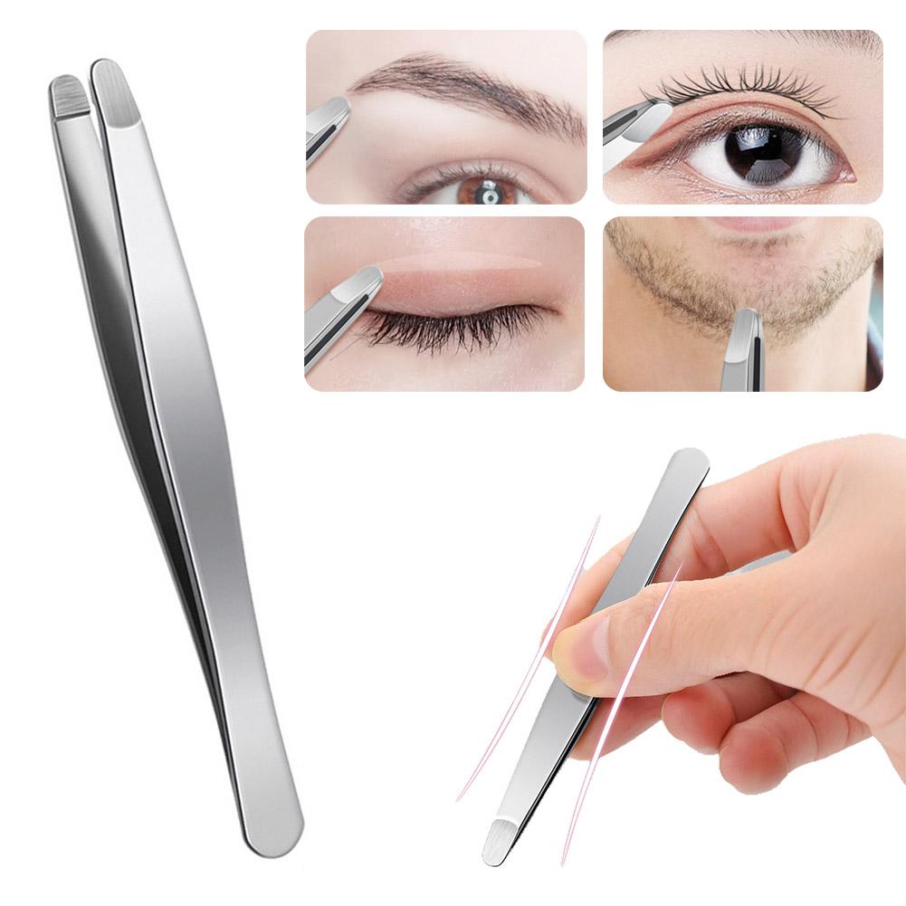 Men'S Grooming Scissors - Pinzette per Sopracciglia, Forbici per la