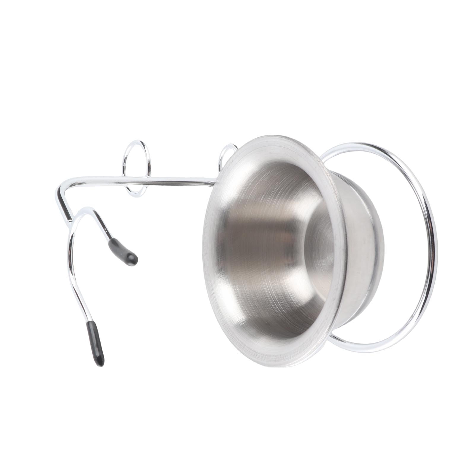 Shaving Bowl Soap - Set da Barba con Supporto e