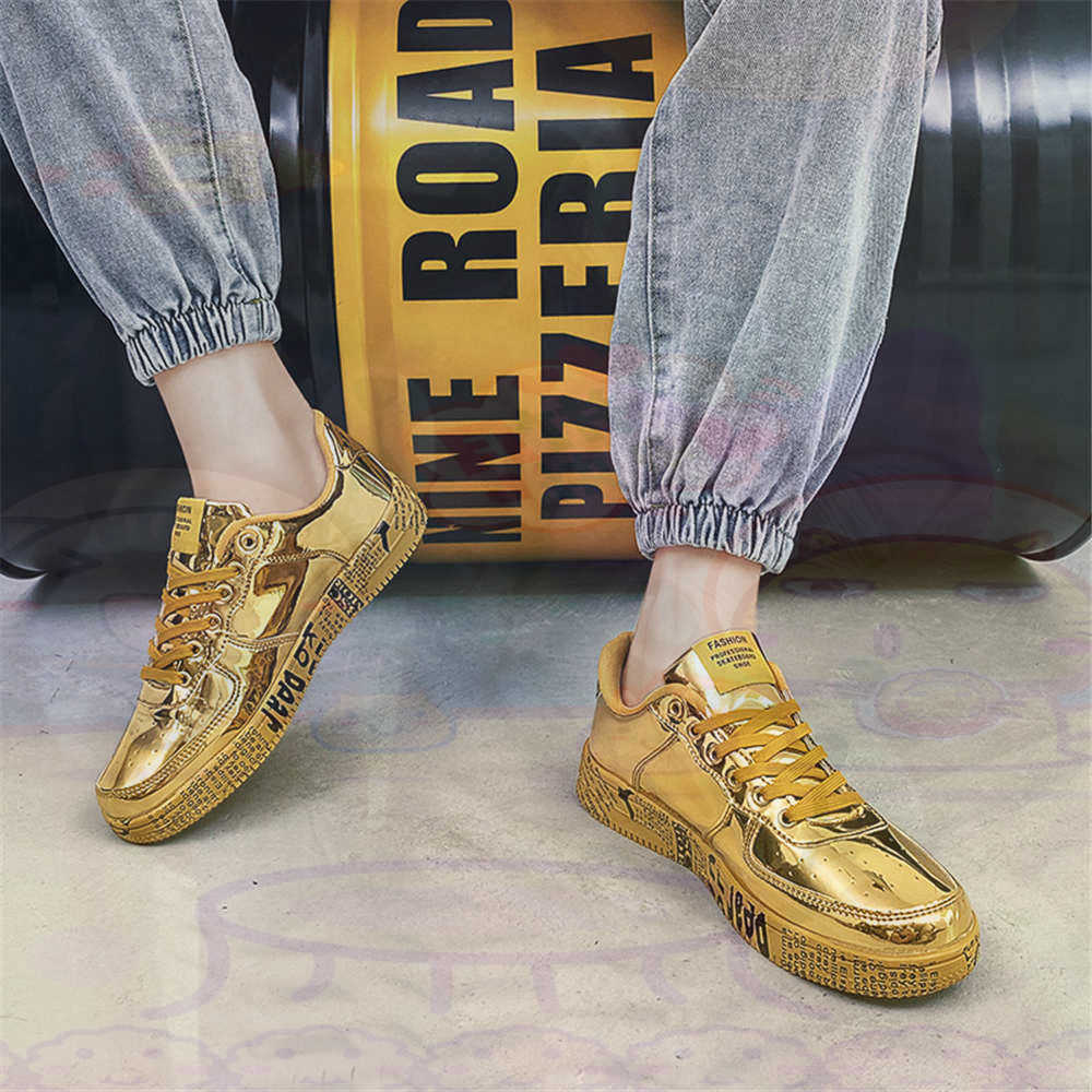 Men'S Grooming Offers - Piede rotondo Taglia 45 Sneakers Scarpe