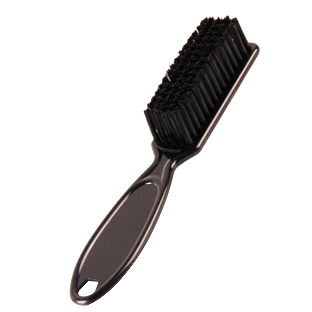 Men'S Grooming Facial - Set di 3 Spazzole per Barba