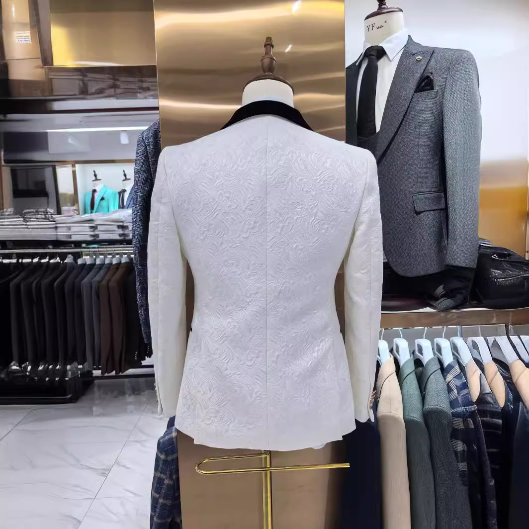 Thorndike Abiti da sposa da uo - Men Grooming Outfit recensione e prezzo