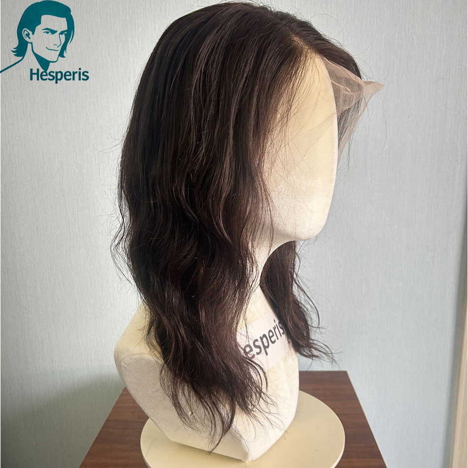 Hesperis Parrucche per capelli - Men'S Grooming Tape recensione e prezzo