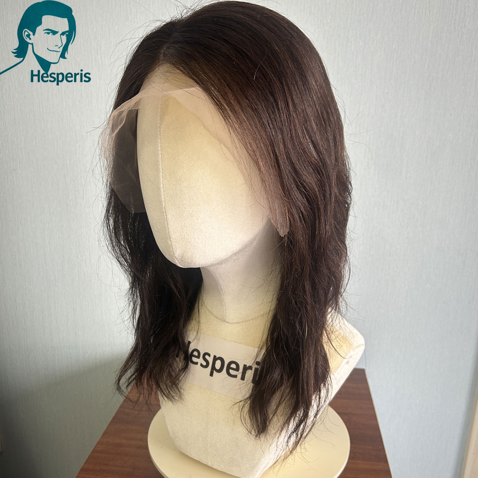 Hesperis Parrucche per capelli - Men'S Grooming Tape recensione e prezzo