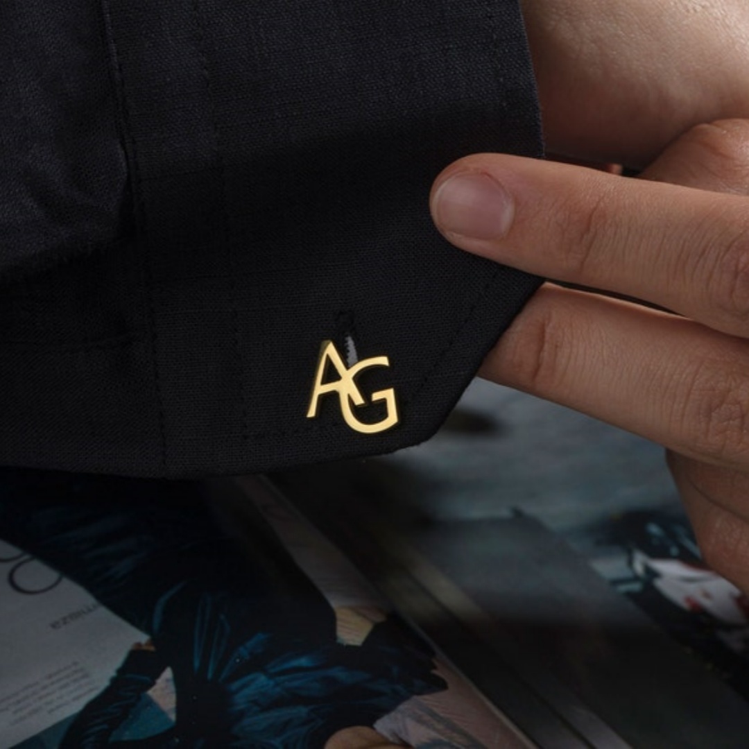 Gemelli Personalizzati con Nom - Men Grooming Outfit recensione e prezzo