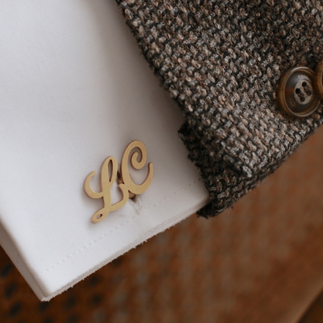 Gemelli Personalizzati con Nom - Men Grooming Outfit recensione e prezzo