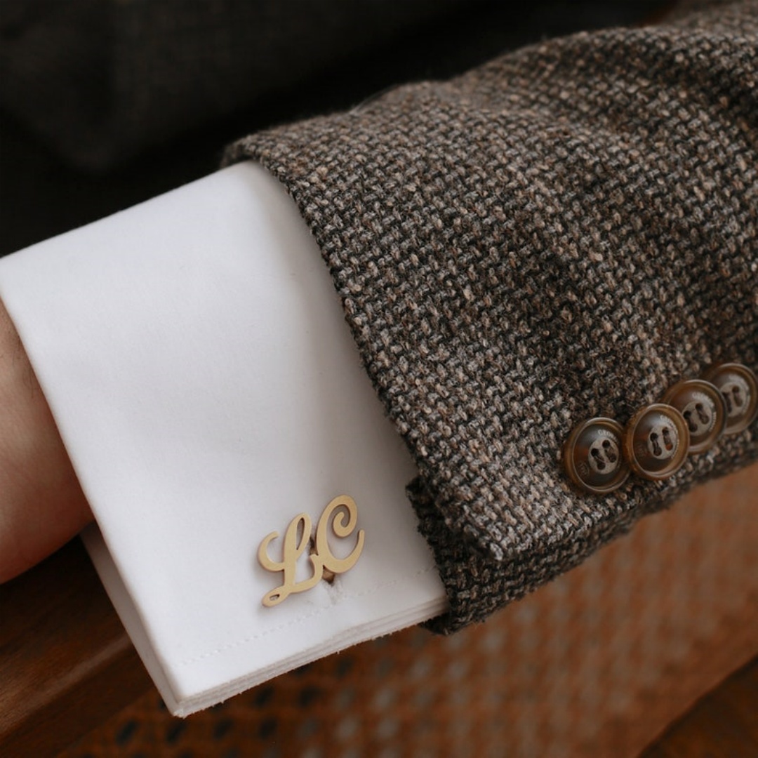 Gemelli Personalizzati con Nom - Men Grooming Outfit recensione e prezzo
