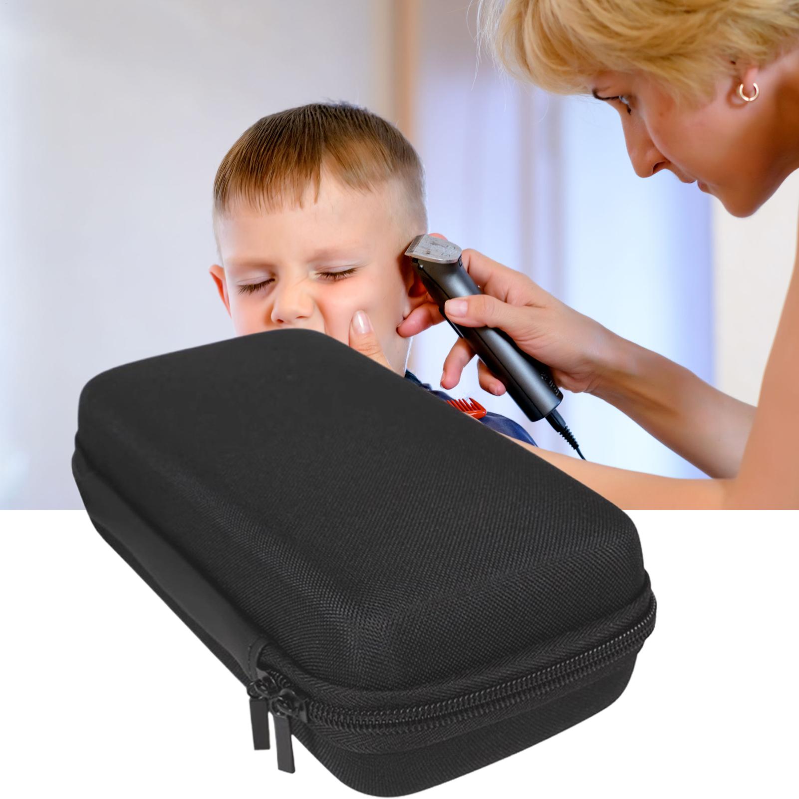 Borsa porta attrezzi per barbi - Mens Grooming Barber recensione e prezzo