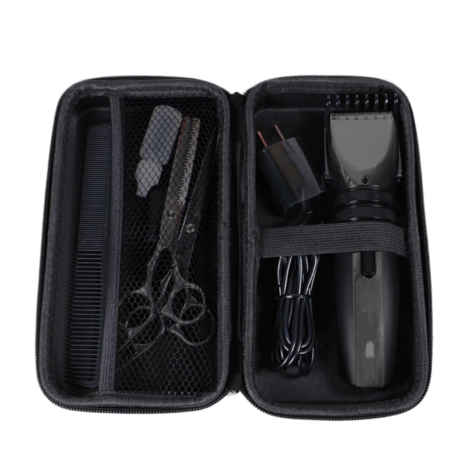Borsa porta attrezzi per barbi - Mens Grooming Barber recensione e prezzo