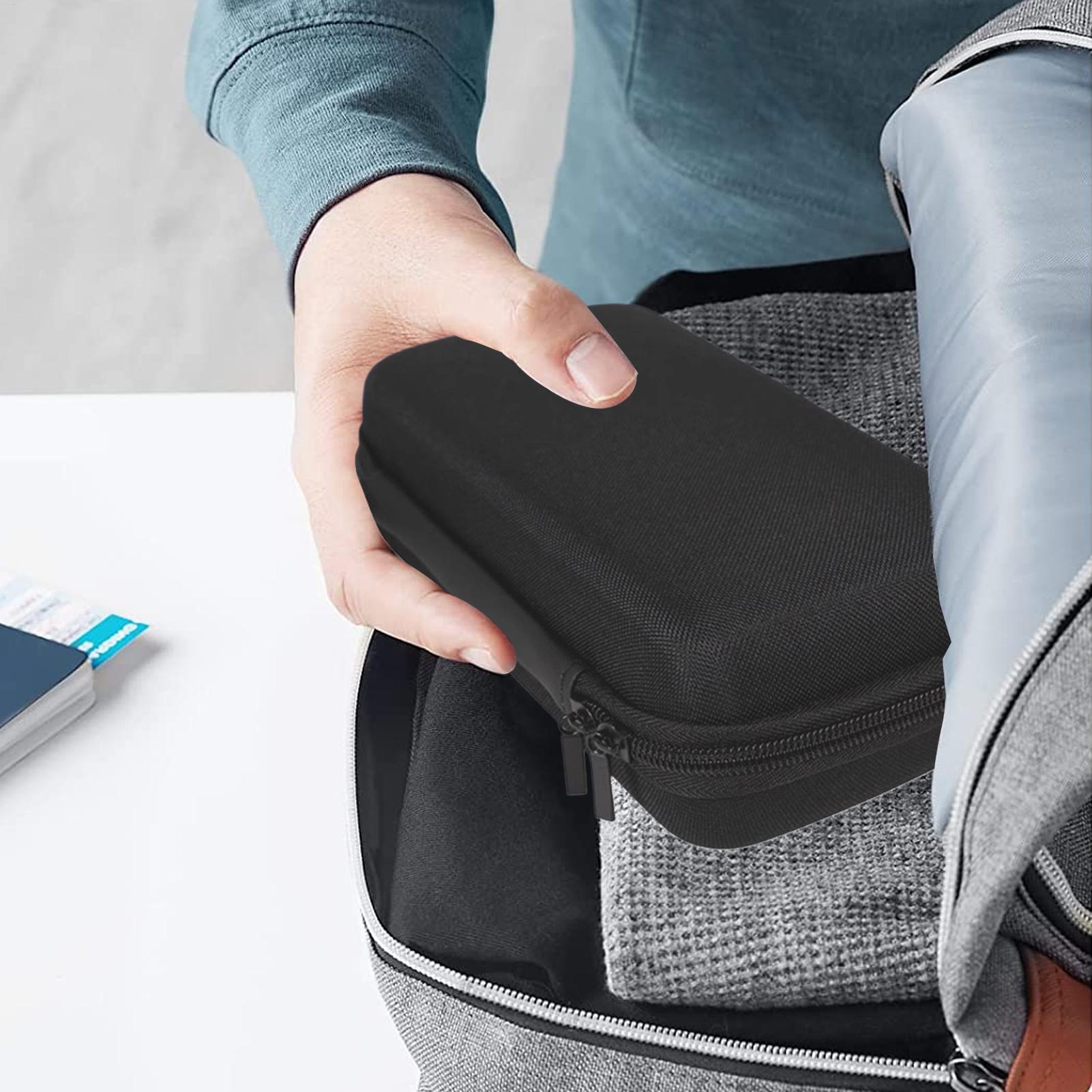 Borsa porta attrezzi per barbi - Mens Grooming Barber recensione e prezzo