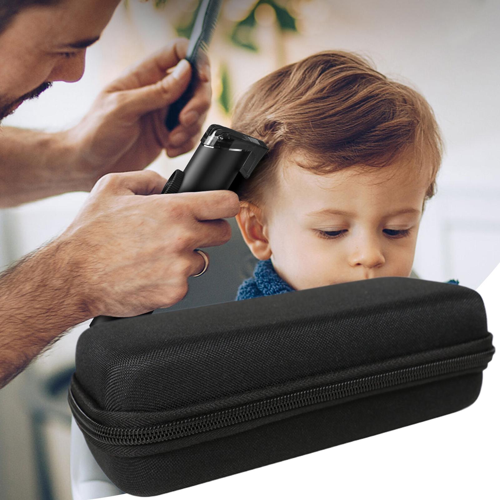 Borsa porta attrezzi per barbi - Mens Grooming Barber recensione e prezzo