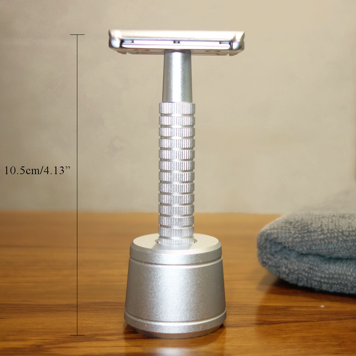 iRAZOR Rasoio di sicurezza a d - Mens Grooming Barber recensione e prezzo