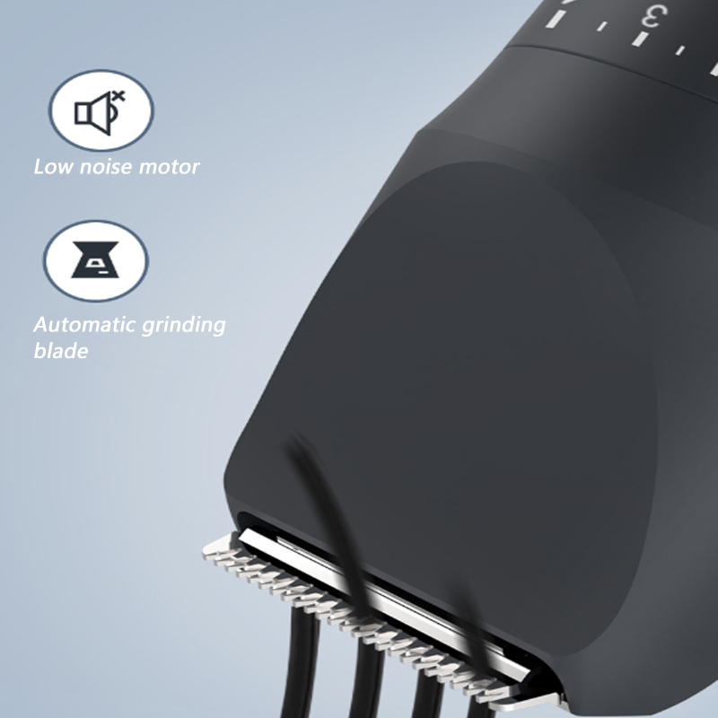 Tagliacapelli Cordless 5-in-1  - Mens Grooming Barber recensione e prezzo