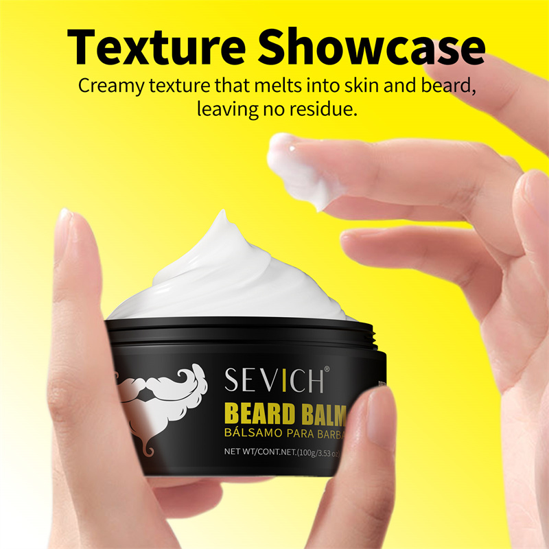 Crema per la crescita della ba - Men'S Grooming Tonic recensione e prezzo
