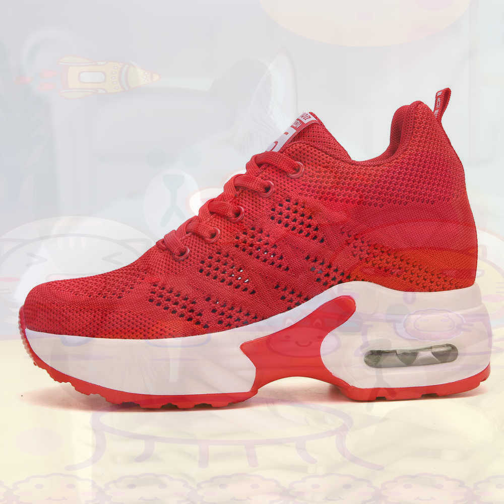 Rosso Taglia 36 Scarpe Donna T - Men'S Grooming Offers recensione e prezzo