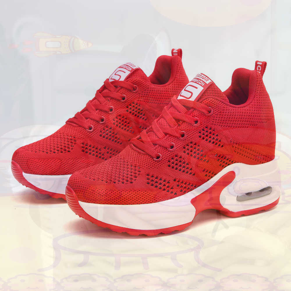 Rosso Taglia 36 Scarpe Donna T - Men'S Grooming Offers recensione e prezzo