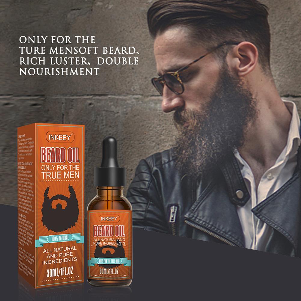 30ml Siero di olio per la cres - Men'S Grooming Tonic recensione e prezzo