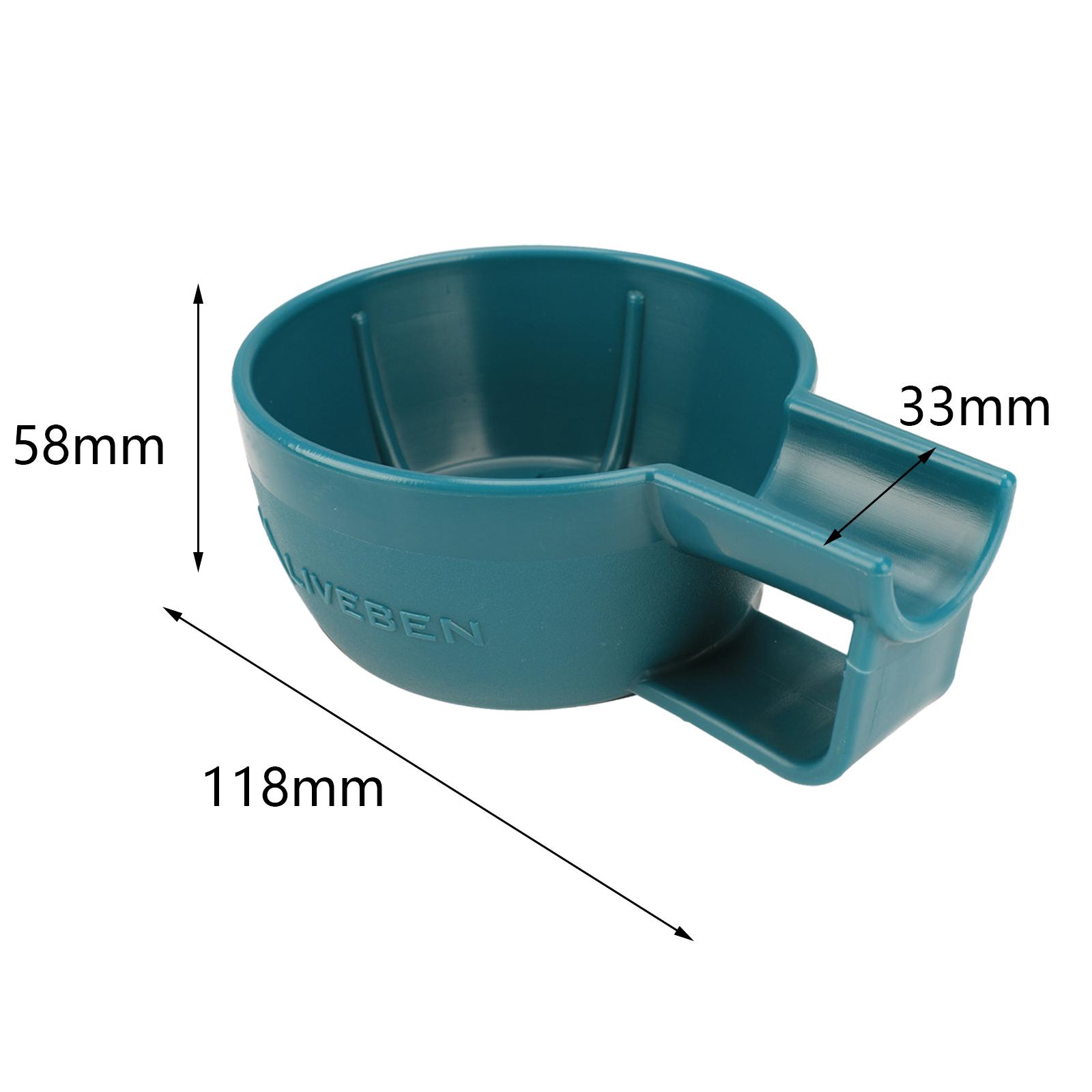 Ciotola Antiscivolo per Sapone - Shaving Bowl Soap recensione e prezzo