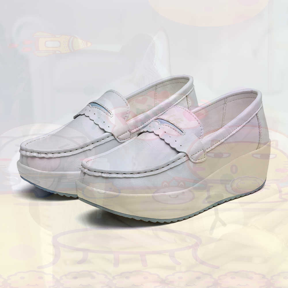 Plataform Winter Pink Sneakers - Men'S Grooming Offers recensione e prezzo