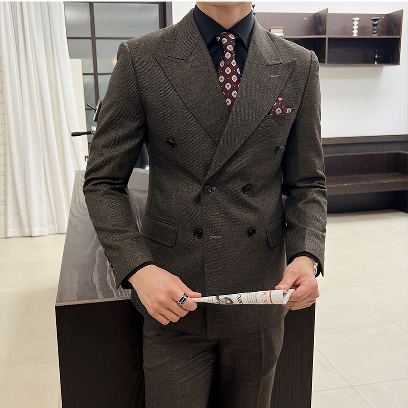Abito da sera da uomo Vintage  - Men Grooming Outfit recensione e prezzo