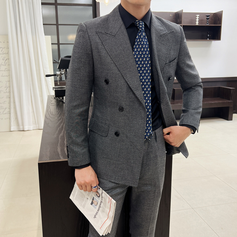 Abito da sera da uomo Vintage  - Men Grooming Outfit recensione e prezzo