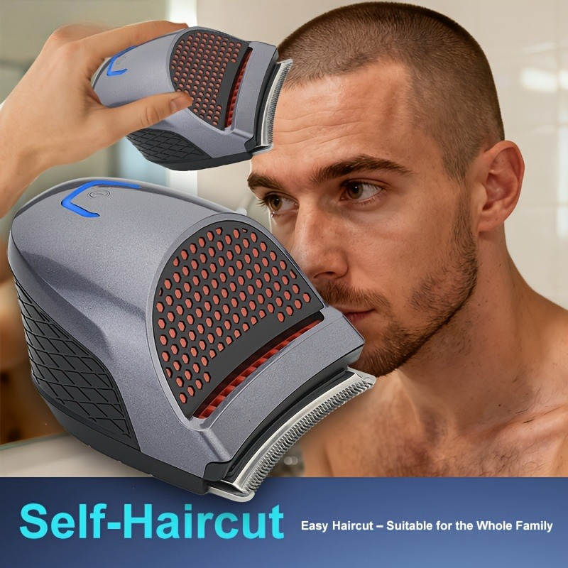 Tagliacapelli Fai-da-Te per Uo - Mens Grooming Barber recensione e prezzo