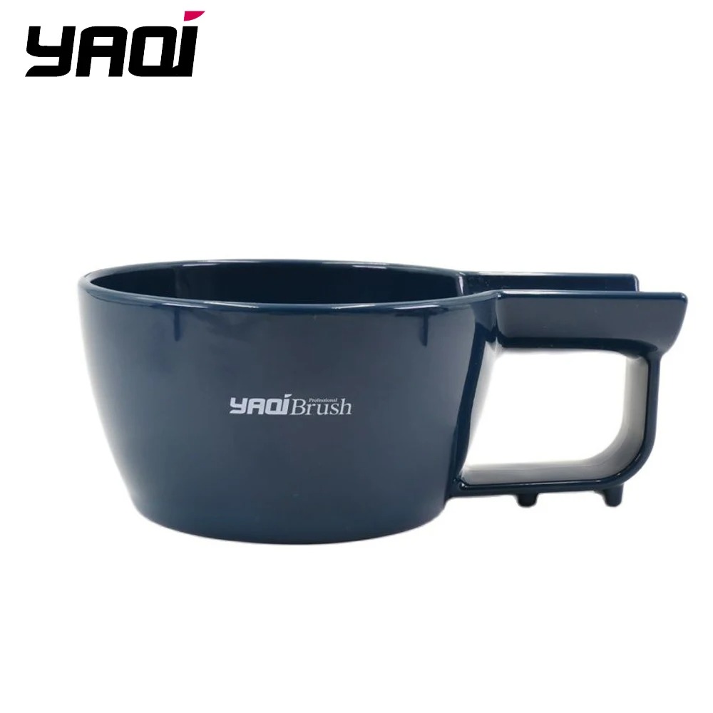 Yaqi Ciotola da barba in plast - Shaving Bowl Soap recensione e prezzo