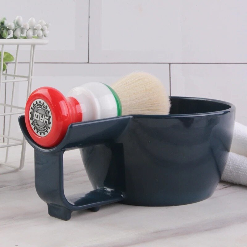 Yaqi Ciotola da barba in plast - Shaving Bowl Soap recensione e prezzo