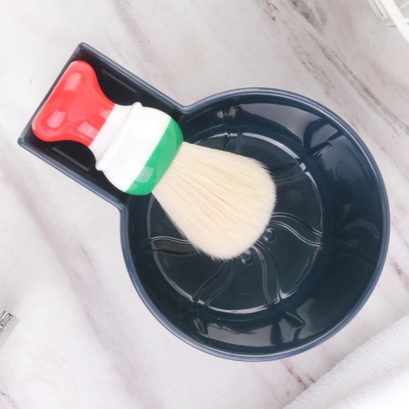 Yaqi Ciotola da barba in plast - Shaving Bowl Soap recensione e prezzo