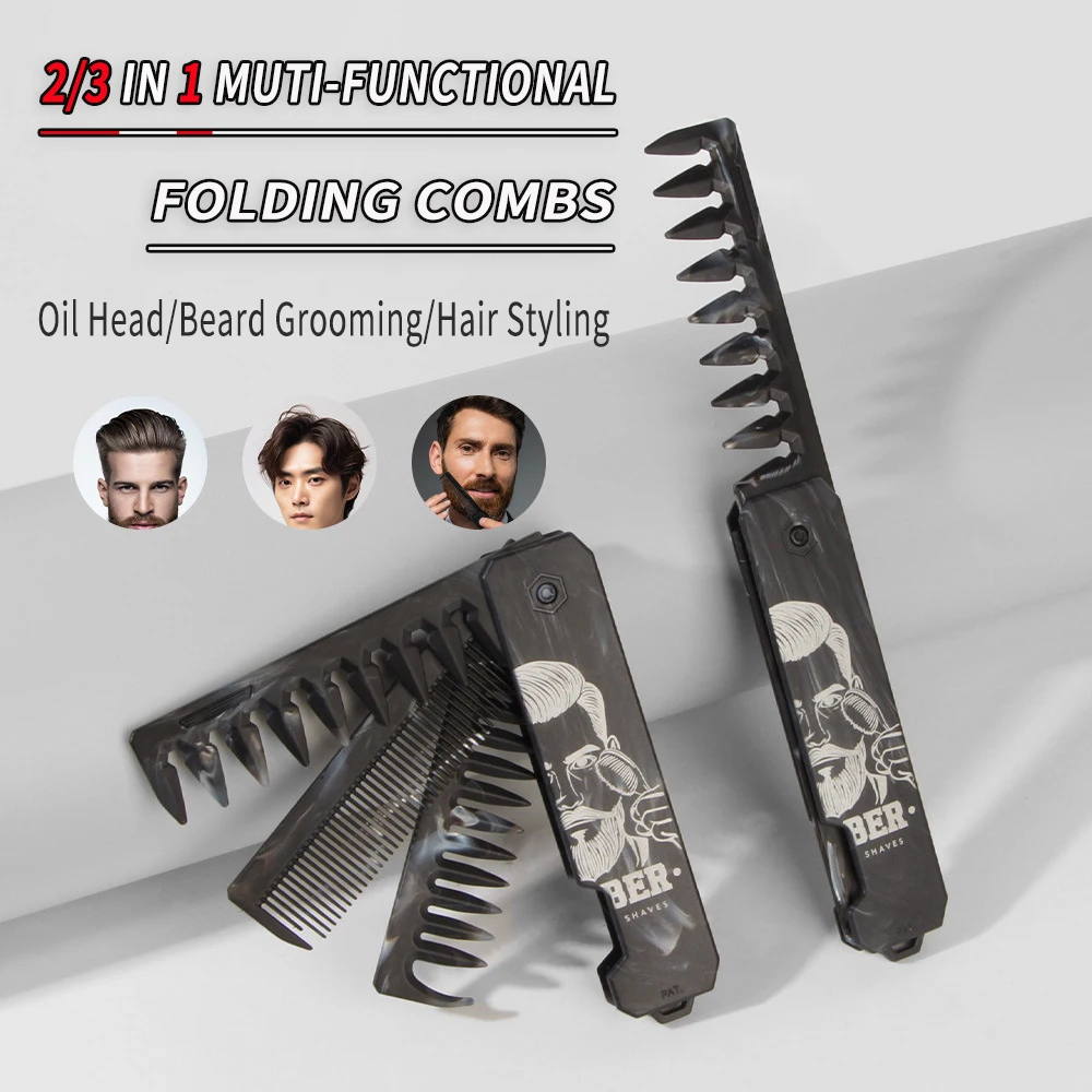 Set da 4 Pezzi per la Cura dei - Men'S Grooming Tonic recensione e prezzo