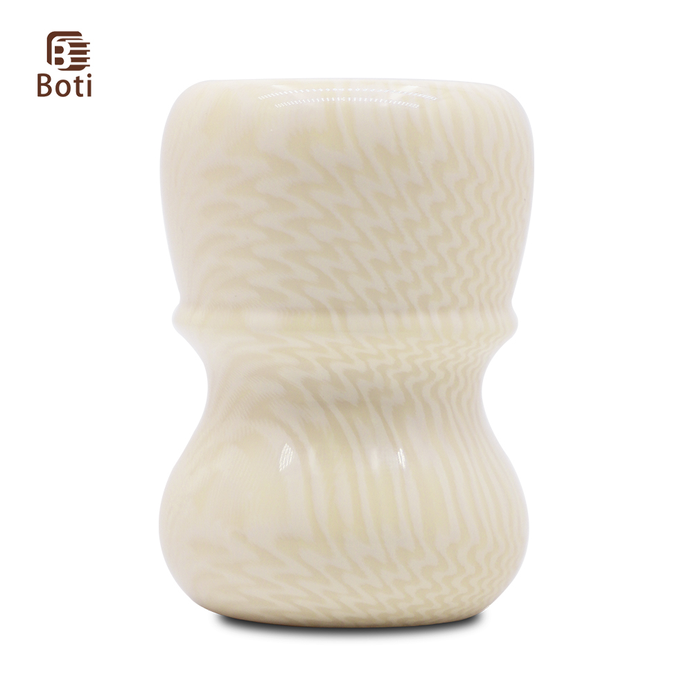 Boti Cheese Cream resina penne - Shaving Bowl Soap recensione e prezzo