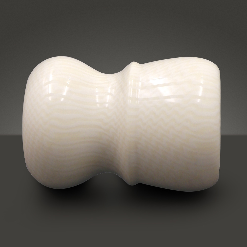 Boti Cheese Cream resina penne - Shaving Bowl Soap recensione e prezzo