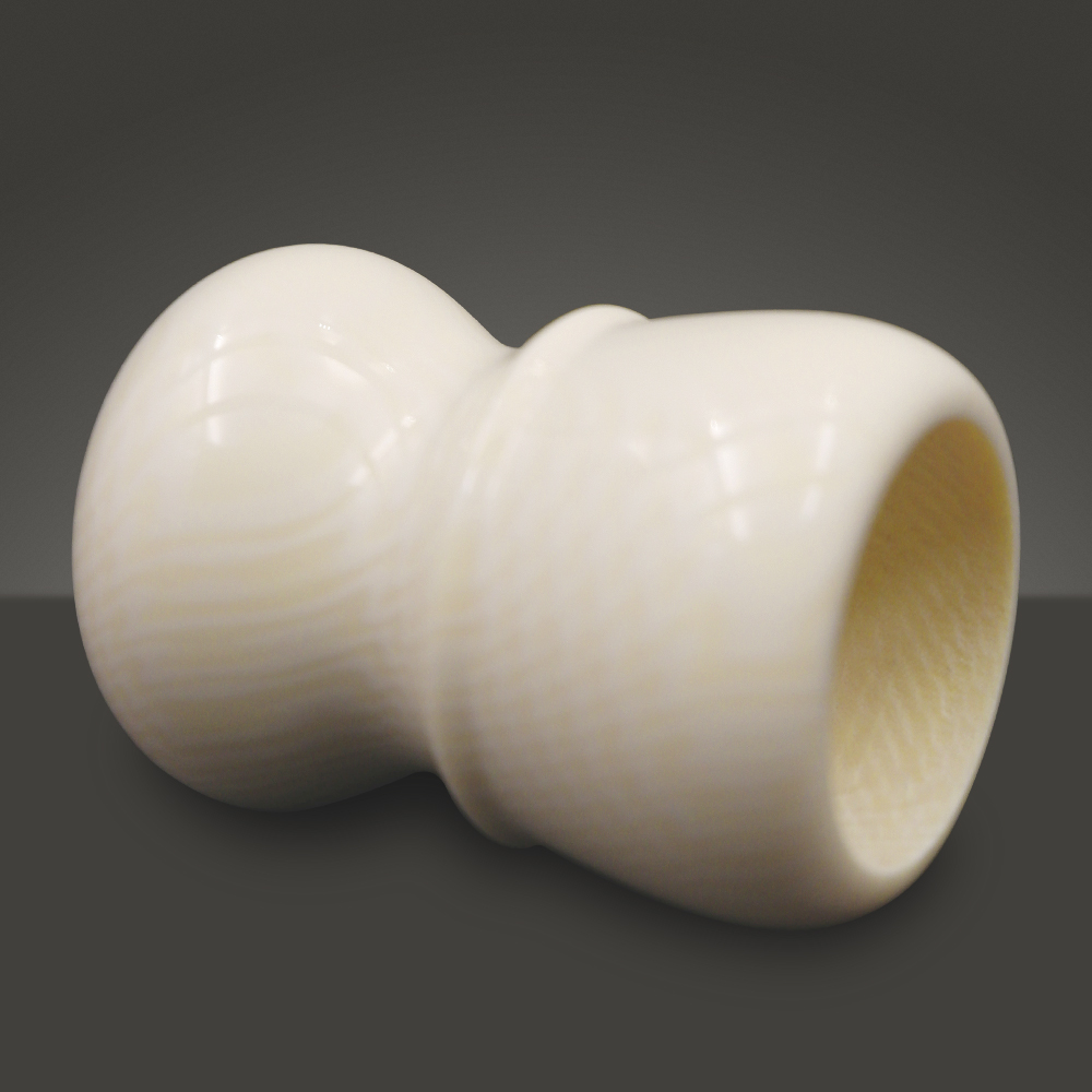 Boti Cheese Cream resina penne - Shaving Bowl Soap recensione e prezzo