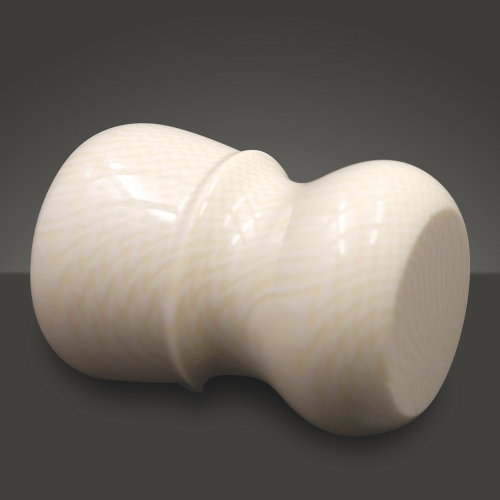 Boti Cheese Cream resina penne - Shaving Bowl Soap recensione e prezzo