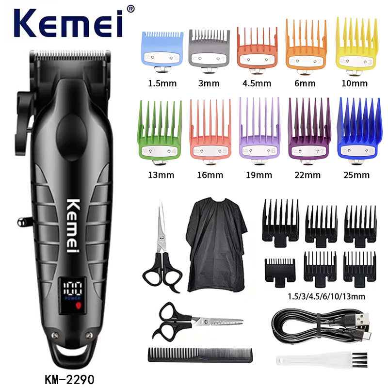 Tagliacapelli Professionale Ri - Mens Grooming Barber recensione e prezzo