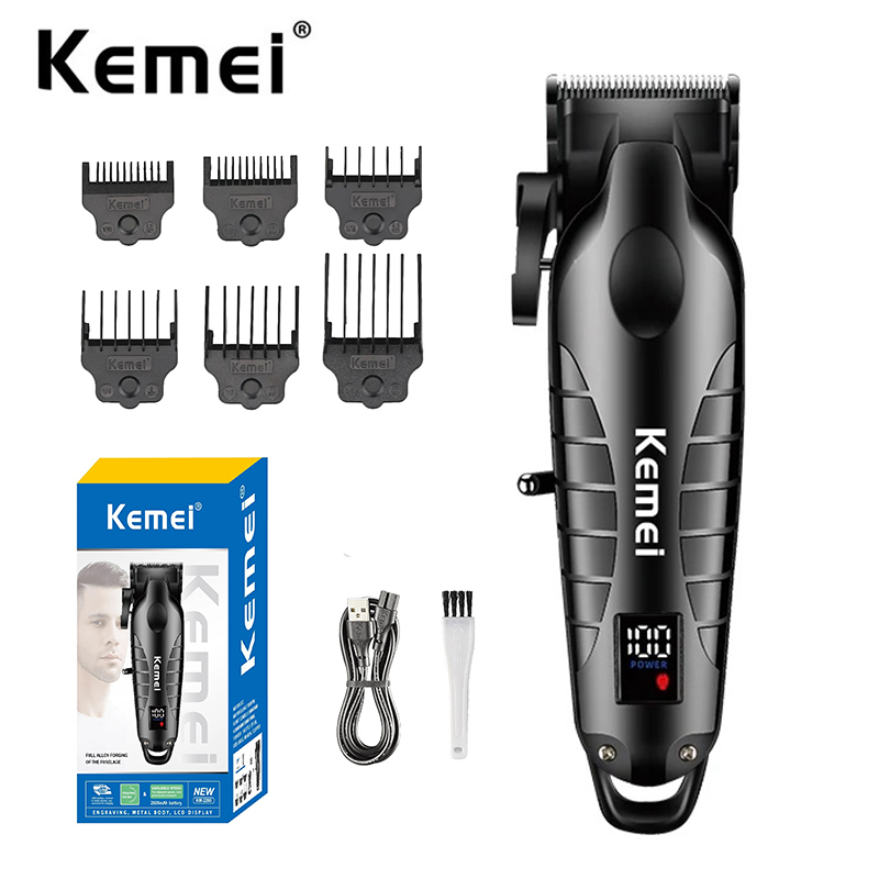 Tagliacapelli Professionale Ri - Mens Grooming Barber recensione e prezzo