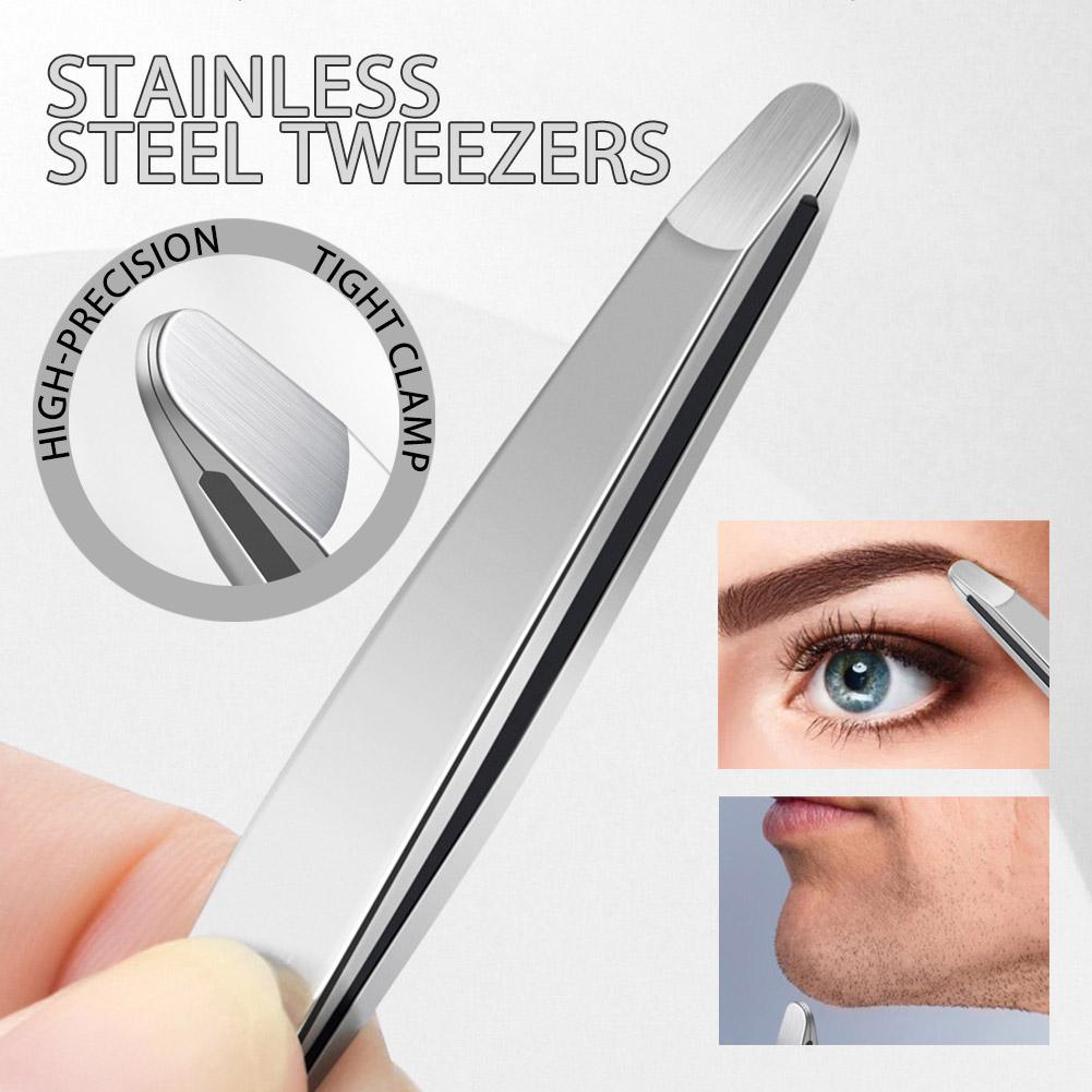 Pinzette per Sopracciglia, For - Men'S Grooming Scissors recensione e prezzo