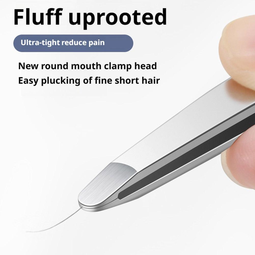 Pinzette per Sopracciglia, For - Men'S Grooming Scissors recensione e prezzo