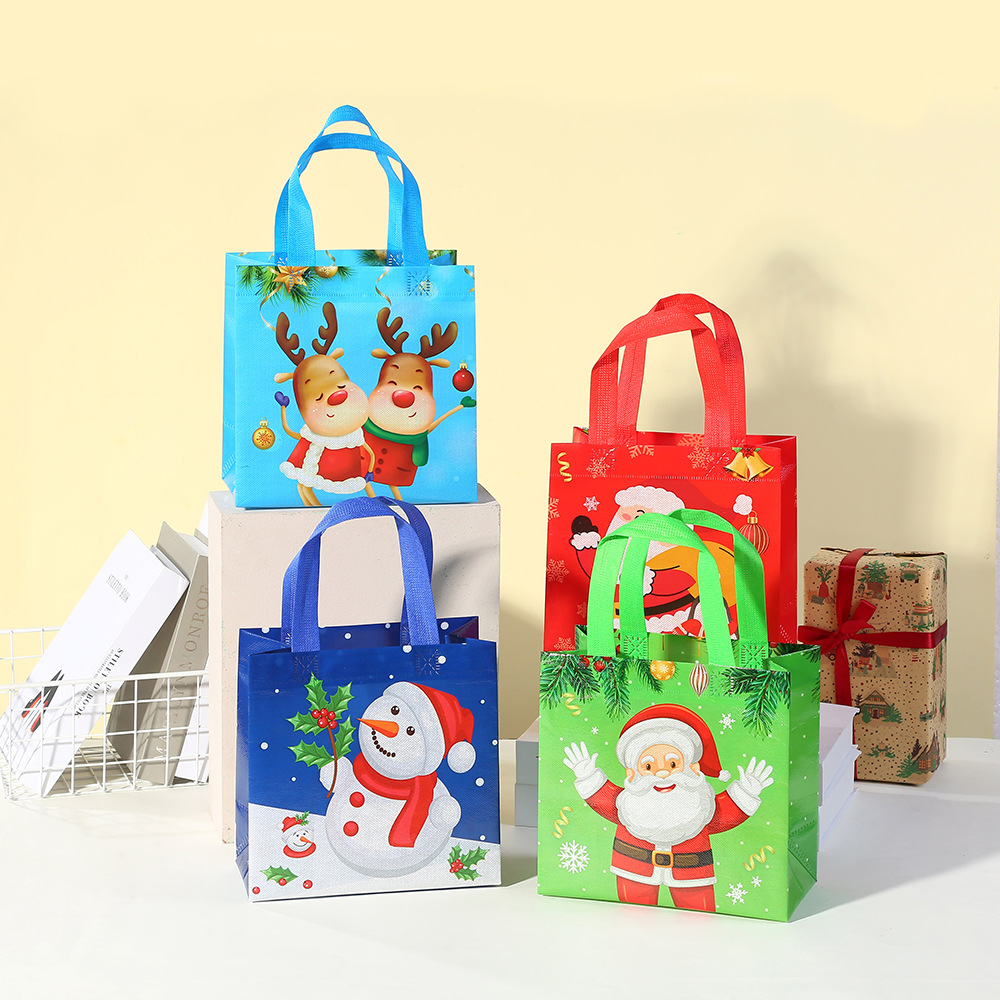 12 Pieces Non Woven Christmas  - Men'S Grooming For Engagement recensione e prezzo
