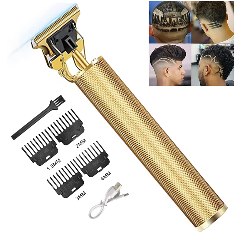 Macchina elettrica per tagliar - Men'S Grooming Scissors recensione e prezzo