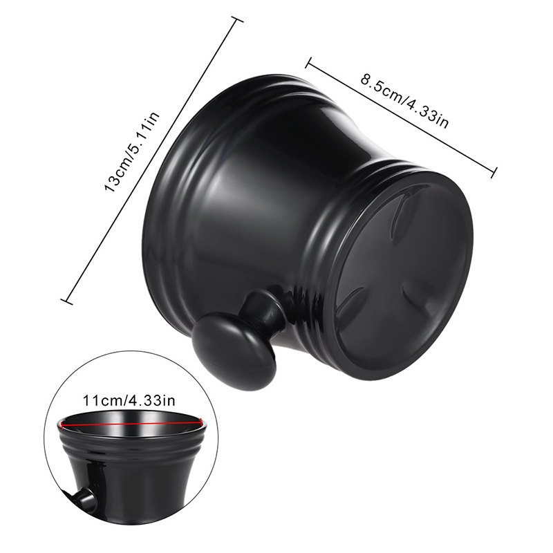 Ciotola da barba professionale - Shaving Bowl Soap recensione e prezzo
