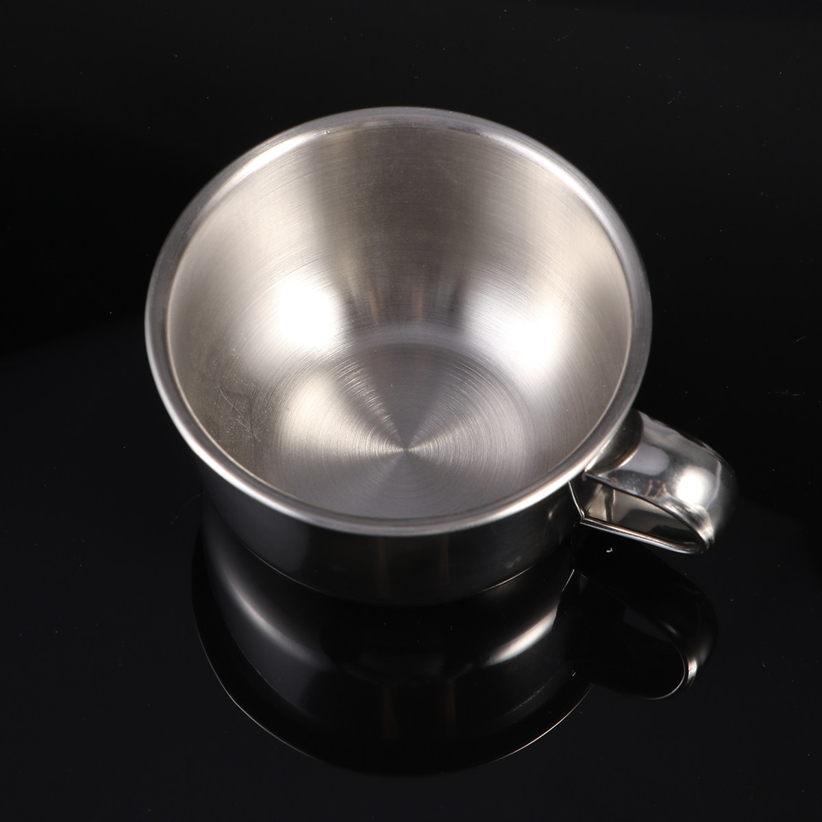 1 Pezzo Elegante Ciotola da Ba - Shaving Bowl Soap recensione e prezzo