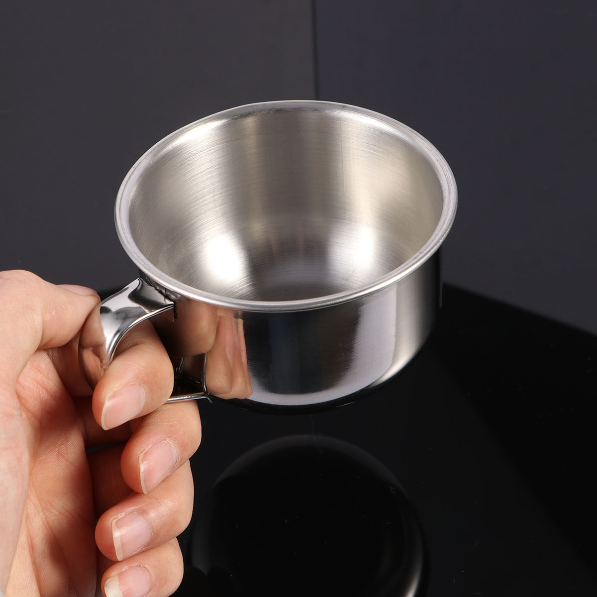 1 Pezzo Elegante Ciotola da Ba - Shaving Bowl Soap recensione e prezzo