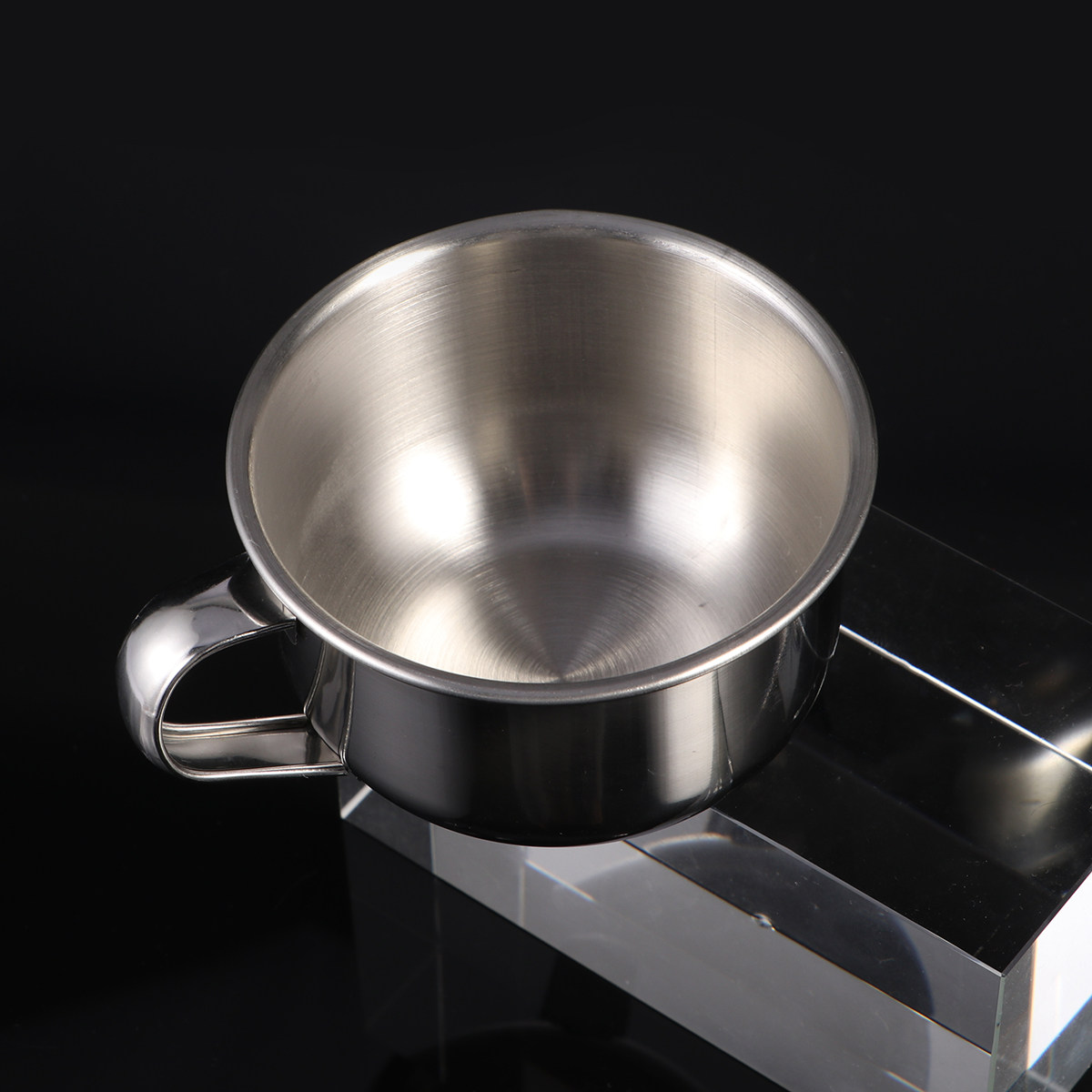 1 Pezzo Elegante Ciotola da Ba - Shaving Bowl Soap recensione e prezzo