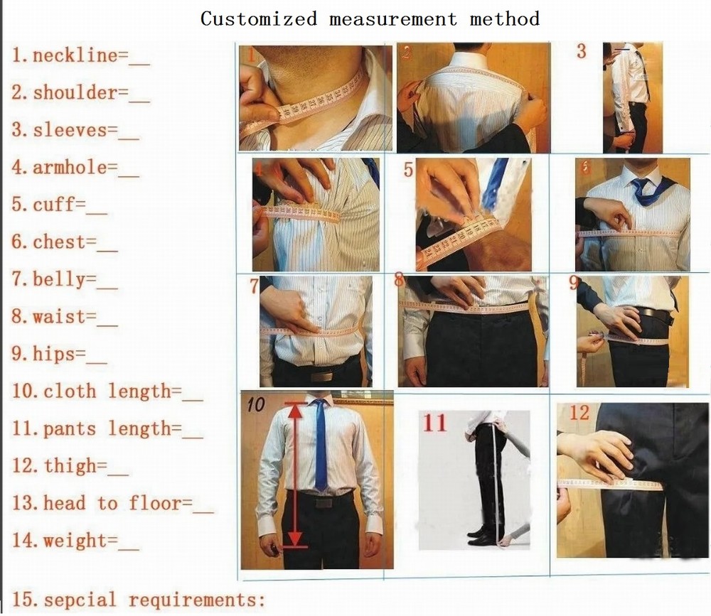 Nuovo completo da uomo formale - Men Grooming Outfit recensione e prezzo