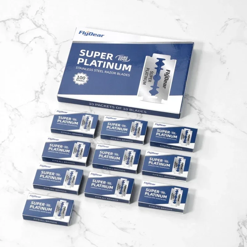 Strumento di precisione con la - Mens Grooming Barber recensione e prezzo
