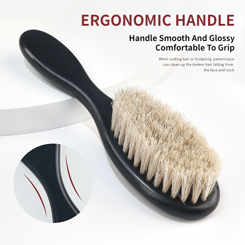 1 Spazzola Professionale per B - Mens Grooming Barber recensione e prezzo