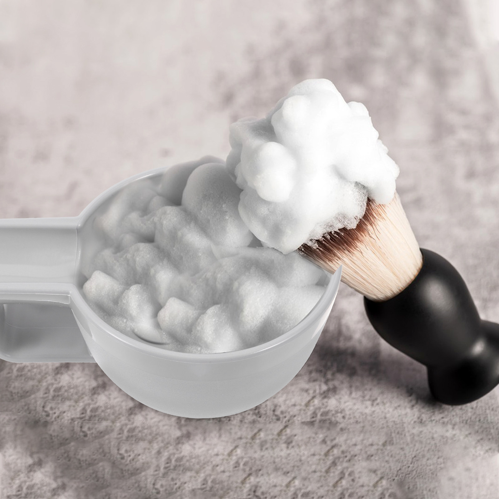 Ciotola da Barba per Uomo in M - Shaving Bowl Soap recensione e prezzo